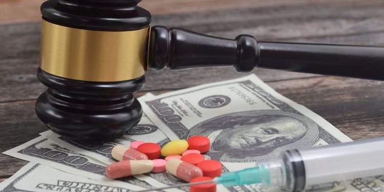 Indian-American Guilty in $4 Million Health Insurance Fraud 1 Indian-American Guilty in $4 Million Health Insurance Fraud