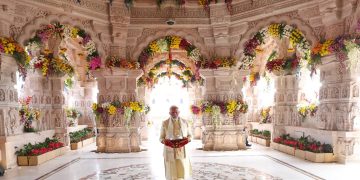 1 Modi Ayodhya