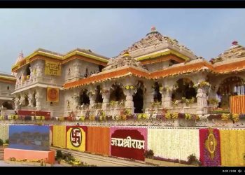 Former-Ram Mandir-Opponents-Switching-Tunes