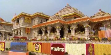 Former-Ram Mandir-Opponents-Switching-Tunes