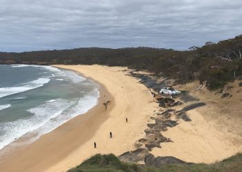 Indian Community Mourns-Loss-in-Phillip-Island-Drowning
