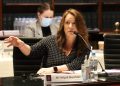 Hindu Council's nomination to NSW faith body questioned in NSW Parliament 14 Abigail Boyd 2