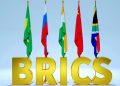 BRICS welcomes five new members, signaling global shift 9 BRICS welcomes five new members, signaling global shift