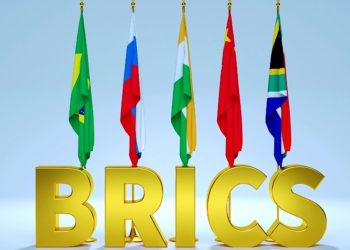 BRICS welcomes five new members, signaling global shift 6 BRICS welcomes five new members, signaling global shift