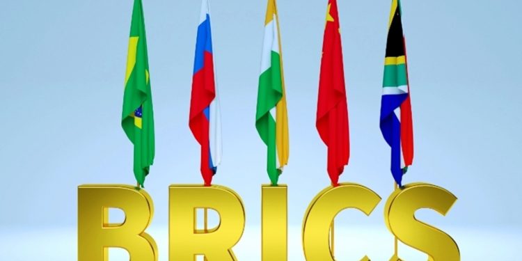 BRICS welcomes five new members, signaling global shift