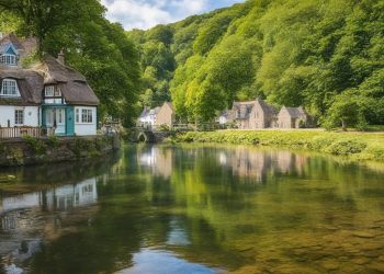 7-Day Adventure in the UK