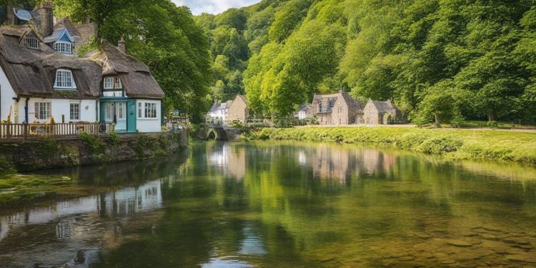 British Exploration: Uncover the Best Places to Visit in the UK! 1 British Exploration-Best-Places-to-Visit-in-the-UK