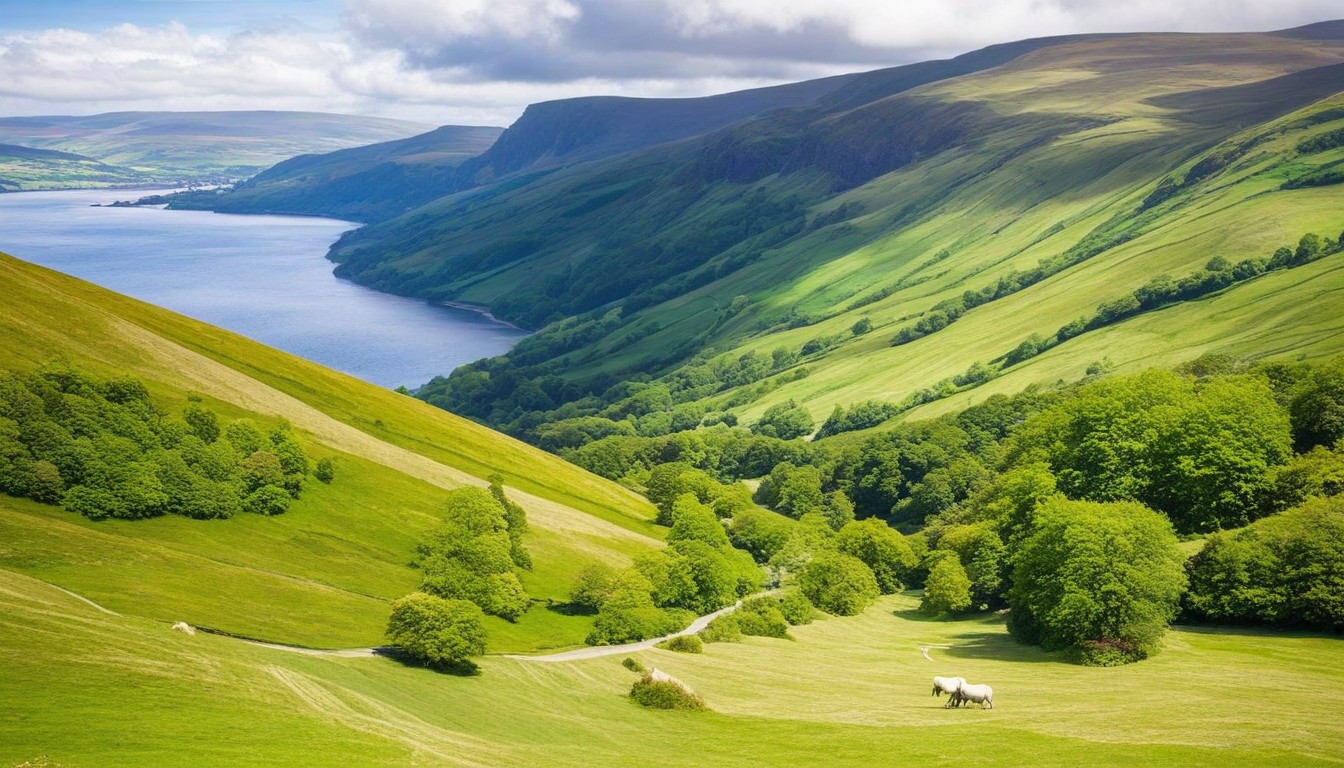 British Exploration: Uncover the Best Places to Visit in the UK! 3 Best-Places-to-Visit-in-the-UK