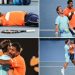 India’s Rohan Bopanna and his Australian partner Matthew Ebden win Australian Open Men’s Doubles title