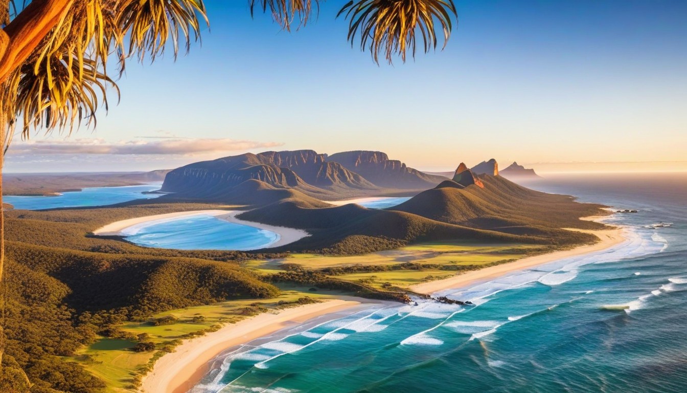 Down Under Discoveries: Uncover the Best Places to Visit in Australia! 3 Best Places to Visit in Australia-nri-affairs