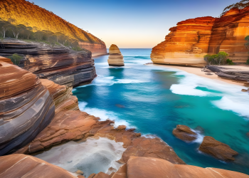Best Places to Visit in Australia