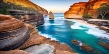 Best Places to Visit in Australia