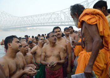 Hindu sentiments are hurt!!