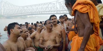 Hindu sentiments are hurt!!