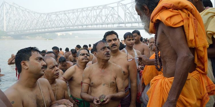 Hindu sentiments are hurt!!