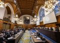South Africa has made its genocide case against Israel in court. Here’s what both sides said and what happens next 15 ICJ South Africa v. Israel Genocide Convention
