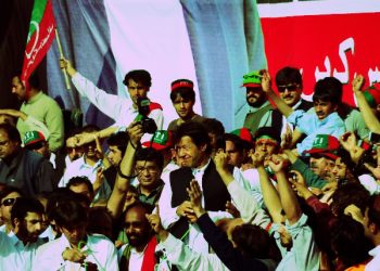 OPINION: The United States toppling of Imran Khan 5 The-United-States-toppling-of-Imran Khan