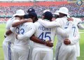 OPINION: Unmasking India's cricketing crisis: the courage deficit in defeat against England 10 Will-Virat Kohli and Jasprit Bumrah Rest in 3rd Test?-Decoding-the-Mystery