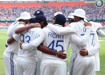 Will-Virat Kohli and Jasprit Bumrah Rest in 3rd Test?-Decoding-the-Mystery