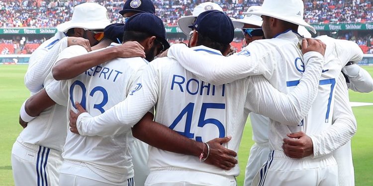 Will-Virat Kohli and Jasprit Bumrah Rest in 3rd Test?-Decoding-the-Mystery