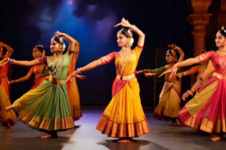 Rhythms of Tradition Academy, London