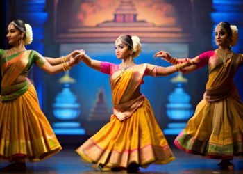 Must-See Schools: NRIs in the UK-Redefining-Classical Dance Education