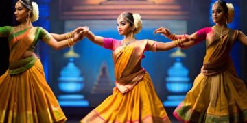 Must-See Schools: NRIs in the UK-Redefining-Classical Dance Education