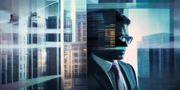 Indian-Origin Real Estate Developer