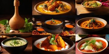 Best Places to Eat Indian Food in Australia