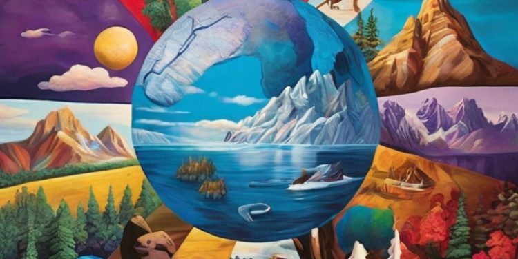 NRI Networks Around the World