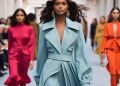 London Fashion Week: Unveiling Global Trends and NRI-Led Fashion Ventures 11 London Fashion Week