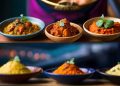 Spice Sensation: Savor the Best Places for Indian Food in the UK! 18 Best Places for Indian Food in the UK