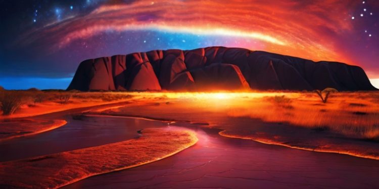 Australian Wonders: Dive into the Great Barrier Reef and Uluru's Magical Light Show 1 Dive-into-the-Great-Barrier-Reef-and-Uluru's Magical Light Show