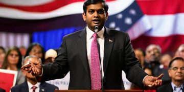 Vivek Ramaswamy Urges GOP Unity: 'If They Remove Trump's Name, My Name Is Off Too 13 Vivek Ramaswamy