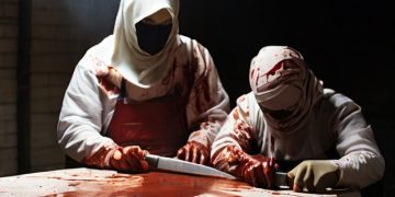 Parents Murdered After Police Visit