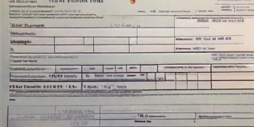UK Student Visa Norms