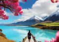 Kiwi Adventures Await: Explore the Best Places to Visit in New Zealand 12 Best Places to Visit in New Zealand