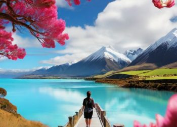 Best Places to Visit in New Zealand