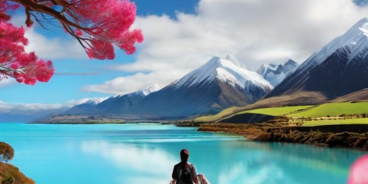 Best Places to Visit in New Zealand
