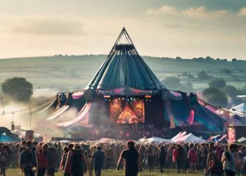 Glastonbury Festival