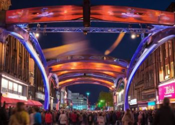 Manchester International Festival