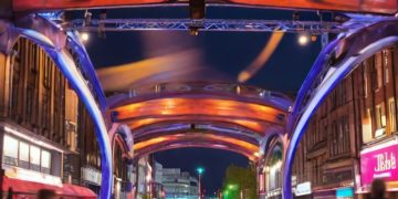 Manchester International Festival