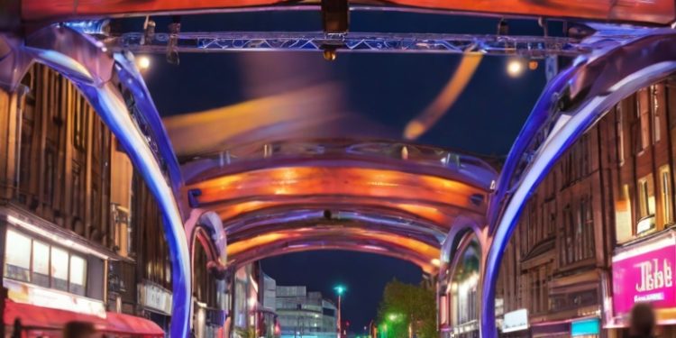 Manchester International Festival: A Cultural Extravaganza with NRI Artistic Flair 1 Manchester International Festival