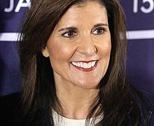 Donald-Trump-Mocks-Nikki Haley-'s-Name