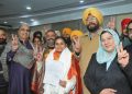 Historic Win: Parvinder Kaur Banga Becomes First Woman President of NRI Sabha 20 Parvinder-Kaur-Banga-Becomes-First Woman President of NRI Sabha