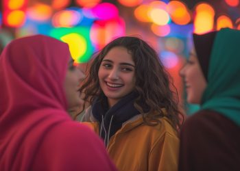 Do you live in Victoria? Have you experienced racism?