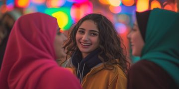 Do you live in Victoria? Have you experienced racism?