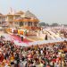 US religious freedom body concerned by Hindu temple opening on ruins of mosque in India 7 US religious freedom body concerned by Hindu temple opening on ruins of mosque in India