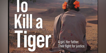 Nisha Pahuja-'To-Kill-a-Tiger'