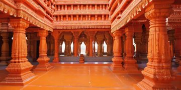 The-Brampton temple thefts-involving-Jagdish-Pandher-have-shocked-the-community